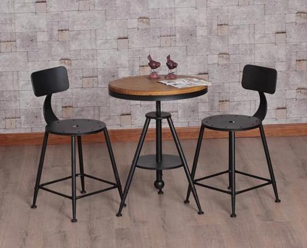 鐵藝家私、配件